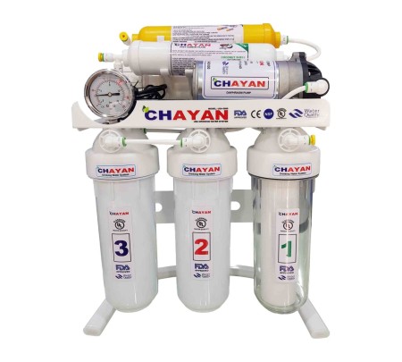 Chayan water purifier