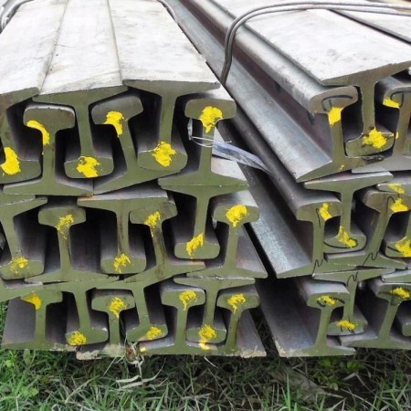 Sale of wide wing beam, H iron rail