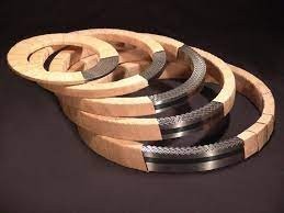 Sale of wood cutting band saw blades