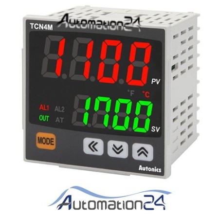 Thermostat TAL-B4RK4C آتونیکس