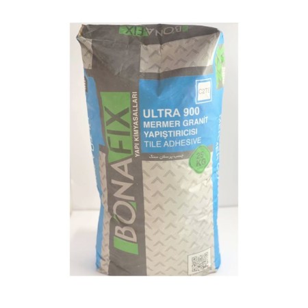 Bonafix powder tile adhesive