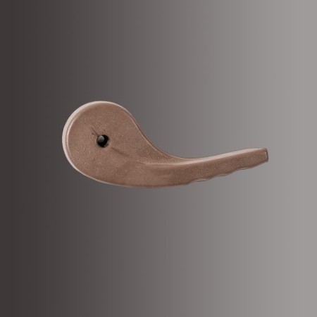 New peugeot lever seat handle