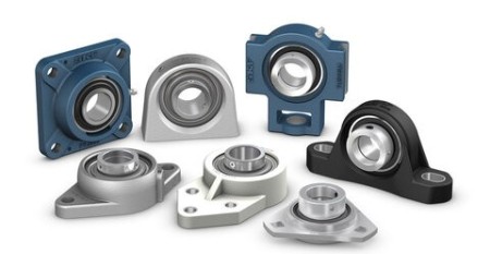 Selling and offering all kinds of bearings