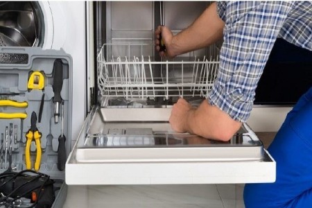 Snowa dishwasher repair