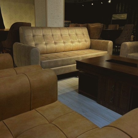 Installment furniture exchange in Karaj, especially for retirees with deduction  ...