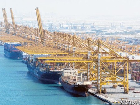 Comprehensive information on sending goods to Bahrain Shipping company to Bahrai ...
