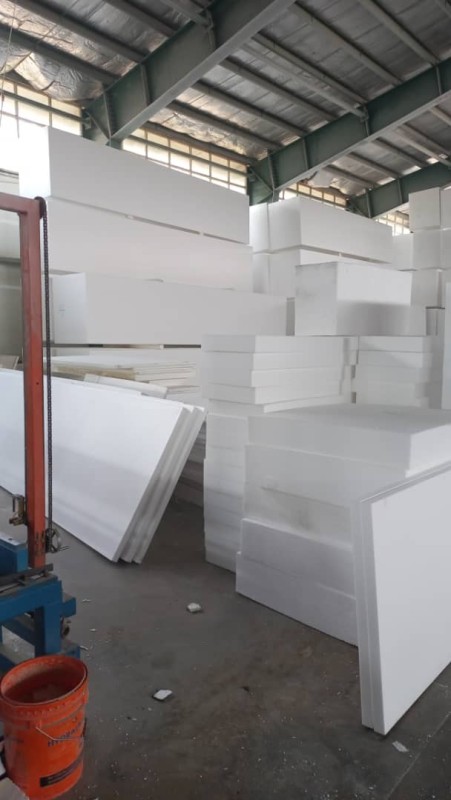 Manufacturer of ceiling monolith