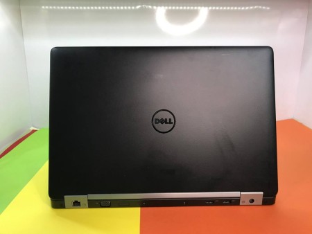 NOTEBOOK DELL 5570
