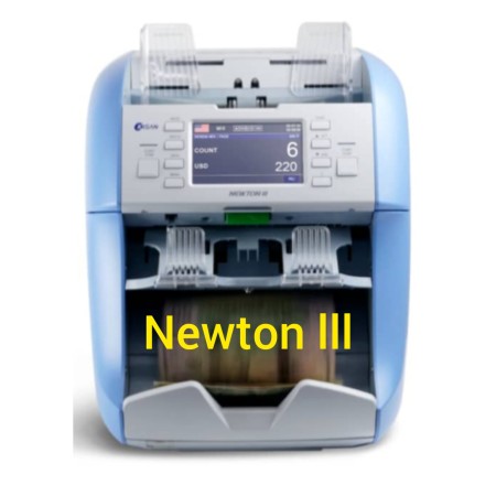 سورترKISAN مدل (Newton 3)