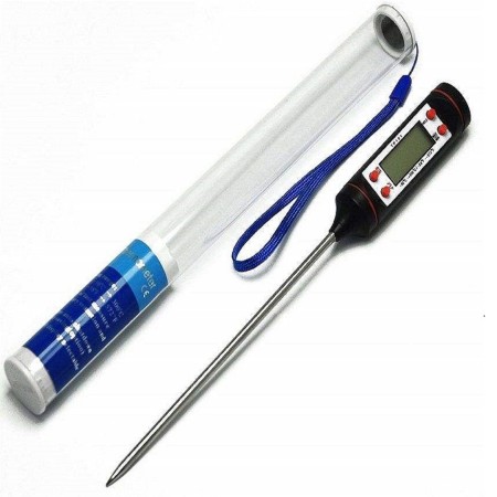 Sale of digital thermometers with probes