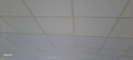 GST false ceiling