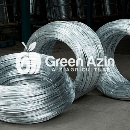 Sale and export of quality galvanized wire