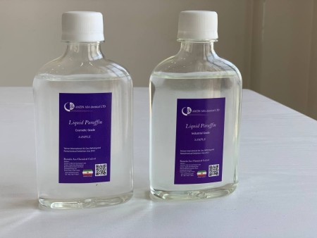 Hygienic liquid paraffin