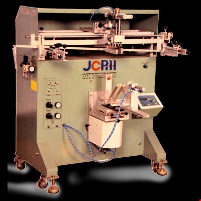 دستگاه چاپ سیلک ابعاد 50*70 مدل JC_650F/RS