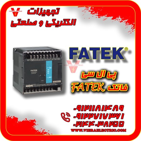 Fatek PLC