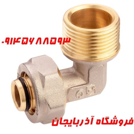 Construction and industrial pipes and fittings and valves