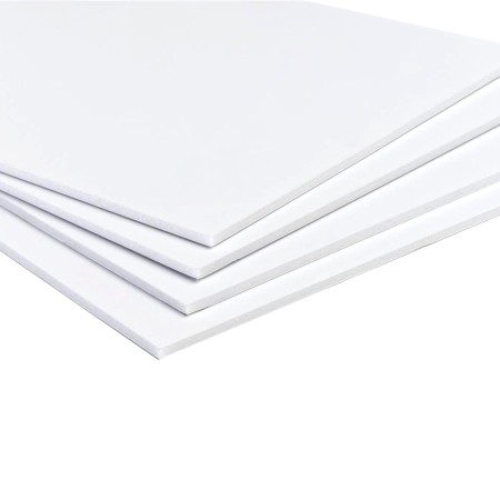 16 mil single-layer foamed PVC sheet (PVC Sheet)
