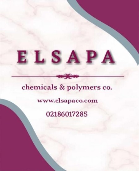 Sale of chemicals and polymers