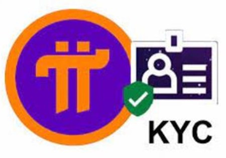 بطاقة KYCID لمصادقة التبادل وشبکة pi شبکة Kermanshah kycpinetworkmm2 kyc pi