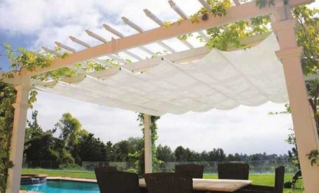 Canopy, umbrella and electric roof online store