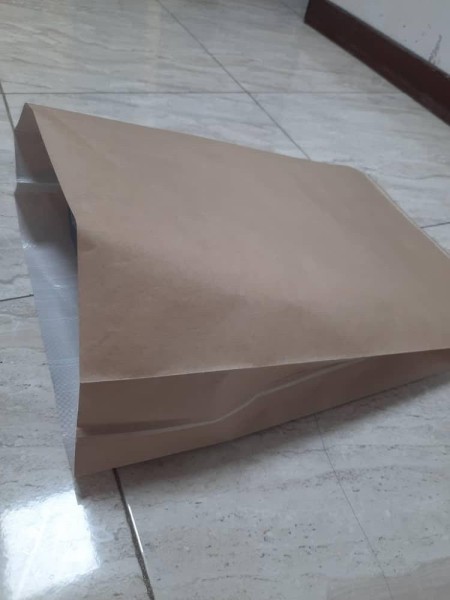 Composite bags and envelopes