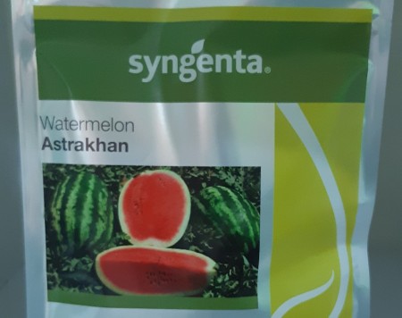 Astrakhan watermelon seeds