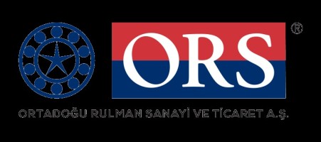 Sale of Turkish ORS bearings