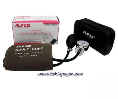 ALPK2 dial blood pressure device