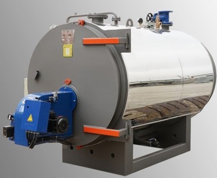 1000000 thermocooling steel spa boiler