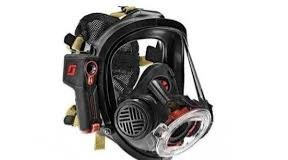 Fire mask and personal protection