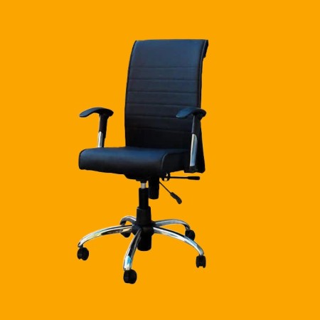 صندلی اداری ارزان مدل GH001