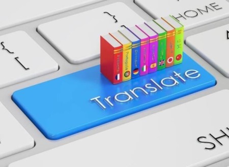 Yar translation: translation of specialized academic texts, articles and books