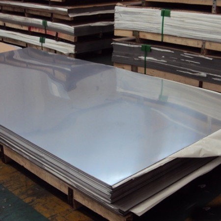 304 steel sheet