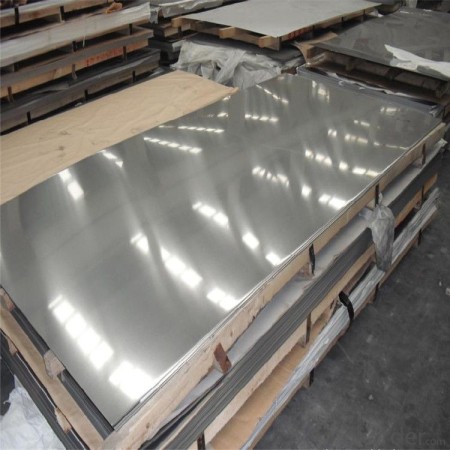 316 steel sheet