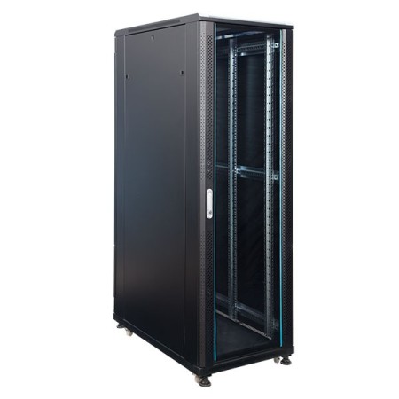 Standing rack, 37 units, 100 drawers deep