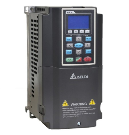 Repairing all types of drives, inverters and soft starters