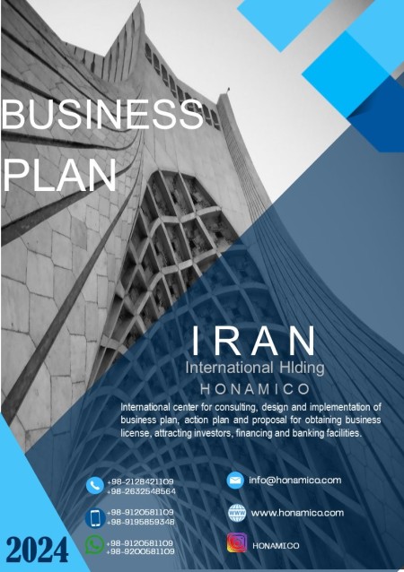 Technical and economic justification plan - business plan, feasibility studies i ...