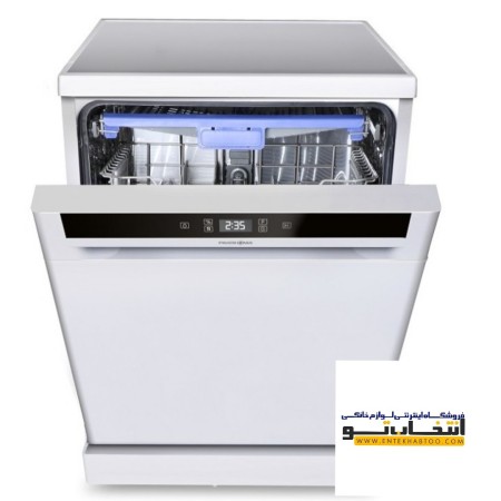 ماشین ظرفشویی پاکشوما مدل PDV3511W