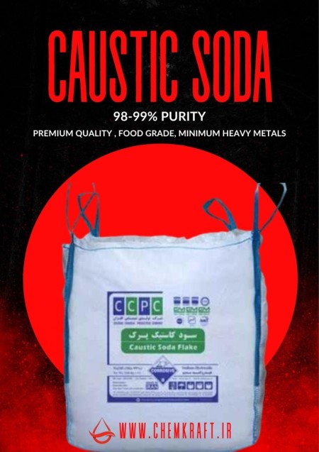 Sale of caustic soda perc