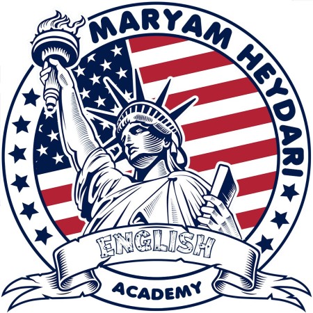 Maryam Heydari Language Academy
