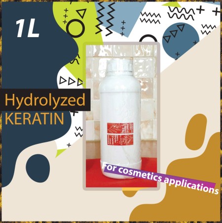 Hydrolyzed protein creatine
