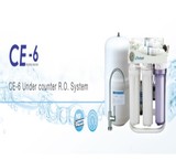 Water purifier, six stage, Taiwanese, filter, American