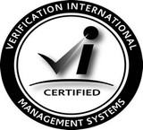 Services, assessment, inspection, verification, training, and international certification based on international standards and national systems management