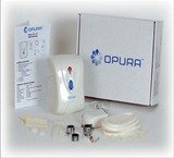 Water Purifier with ozone technology