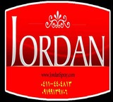 رذاذ الأردن
