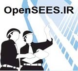 آموزش نرم افزار OpenSEES