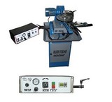 Machine saw sharpener automatic