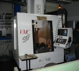 Lathe and CNC milling