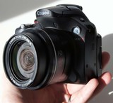 Camera sx30