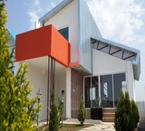 Sale, Villa with architecture specific and unique